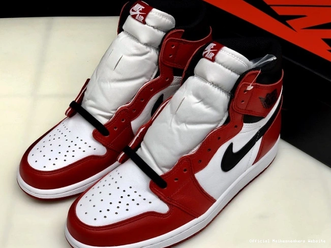 Official Maikesneakers Jordan 